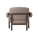 Olina Chair 3 - FURNITURE - chair Four Hands