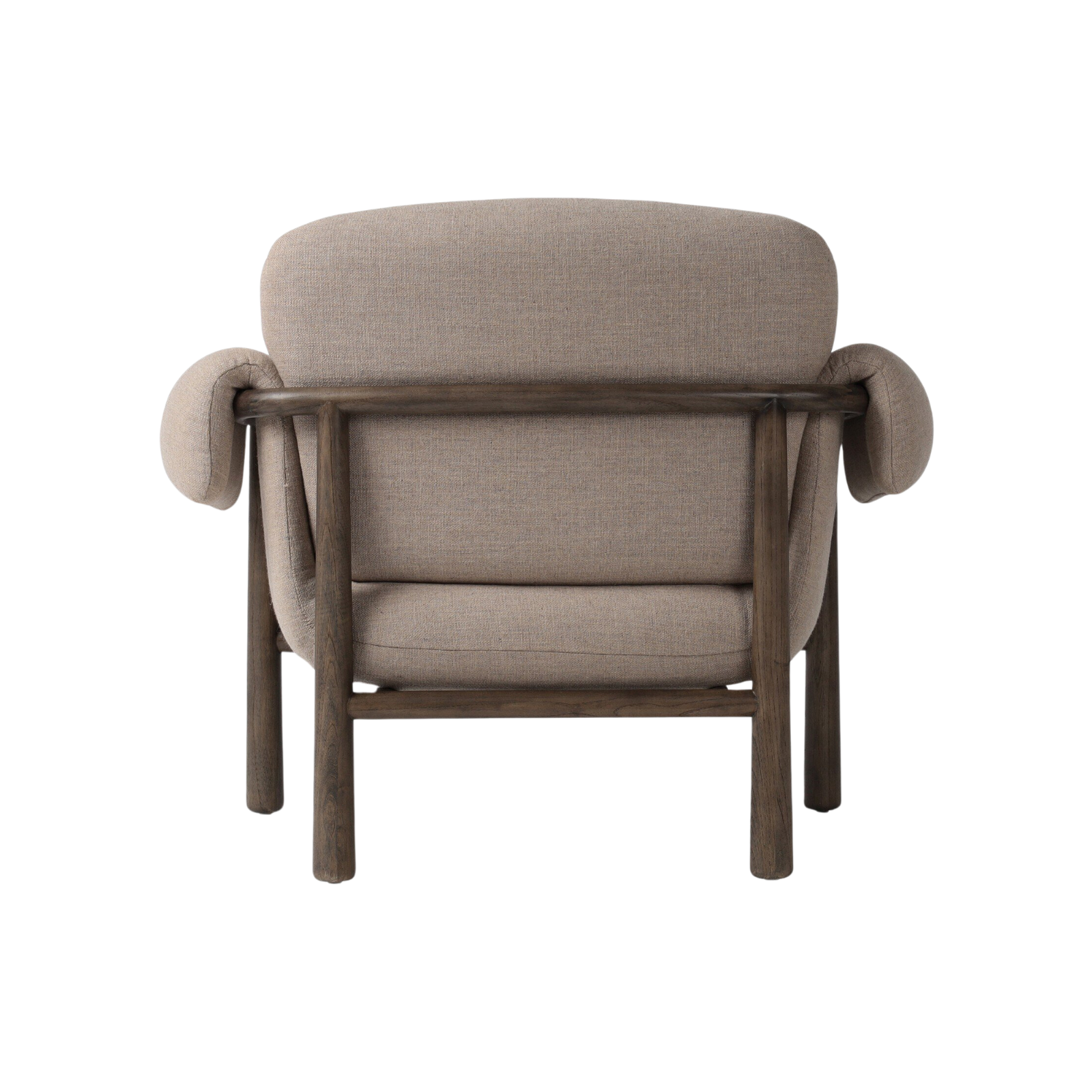 Olina Chair 3 - FURNITURE - chair Four Hands
