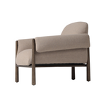 Olina Chair 3 - FURNITURE - chair Four Hands