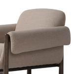 Olina Chair 3 - FURNITURE - chair Four Hands