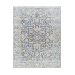 Olympic Slate / Multi Rug 0-RUGS - patterned Surya