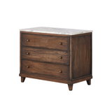 Oona Nightstand 14 - a - FURNITURE - nightstand Four Hands