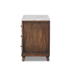 Oona Nightstand 14 - a - FURNITURE - nightstand Four Hands