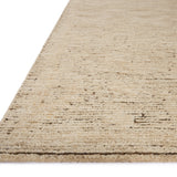 Loloi Penny Coffee / Natural Rug RUGS-patterned Loloi