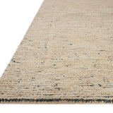 Loloi Penny Blue / Natural Rug RUGS-patterned Loloi