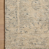 Loloi Penny Blue / Natural Rug RUGS-patterned Loloi