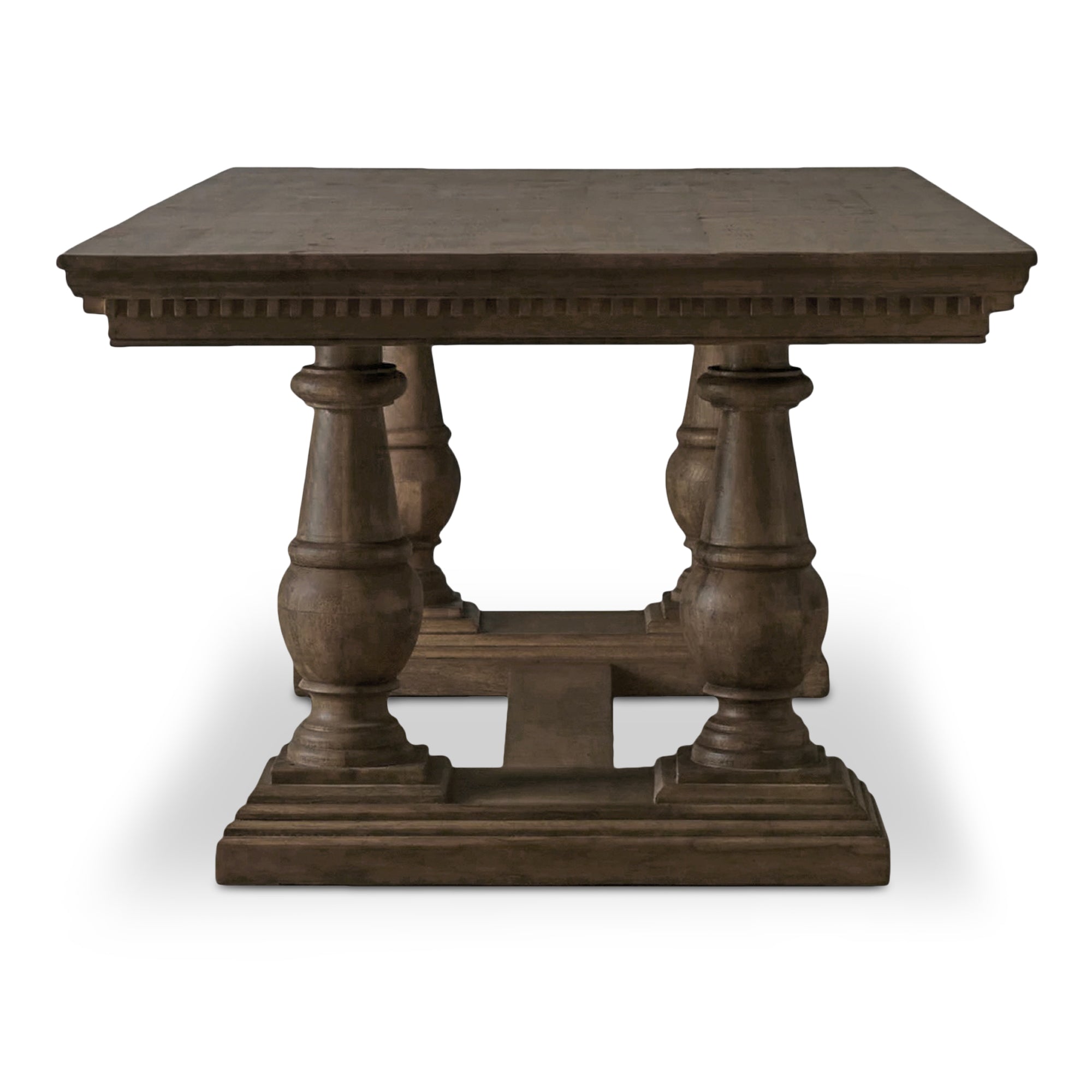 Eudora Dining Table Furniture - Dining Tables Moe's Furniture