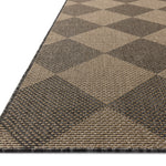 IN STORE - Chris Loves Julia x Loloi Providence Graphite / Sand Rug IN STORE - Rugs Loloi