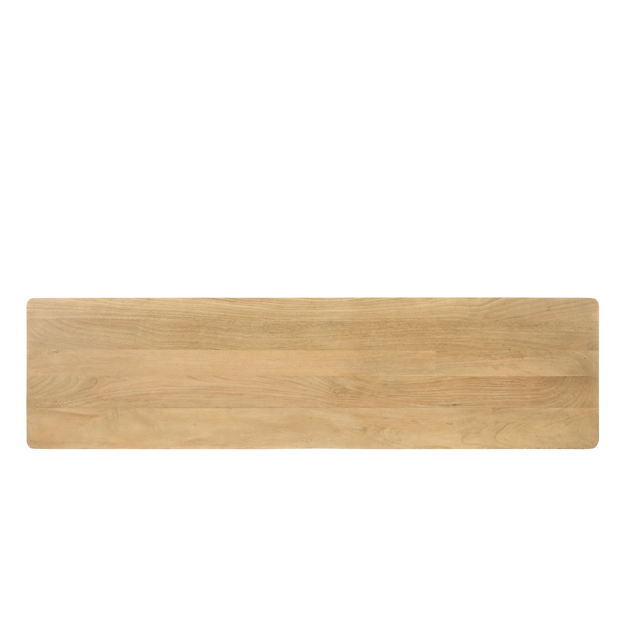 Farren 4 Door Sideboard Furniture - Sideboards Moe's Furniture