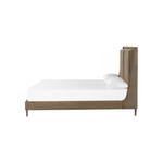 Pamela Bed 13 - FURNITURE - bed Four Hands