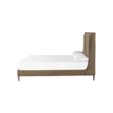 Pamela Bed 13 - FURNITURE - bed Four Hands