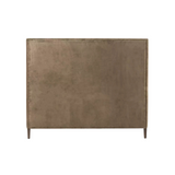 Pamela Bed 13 - FURNITURE - bed Four Hands