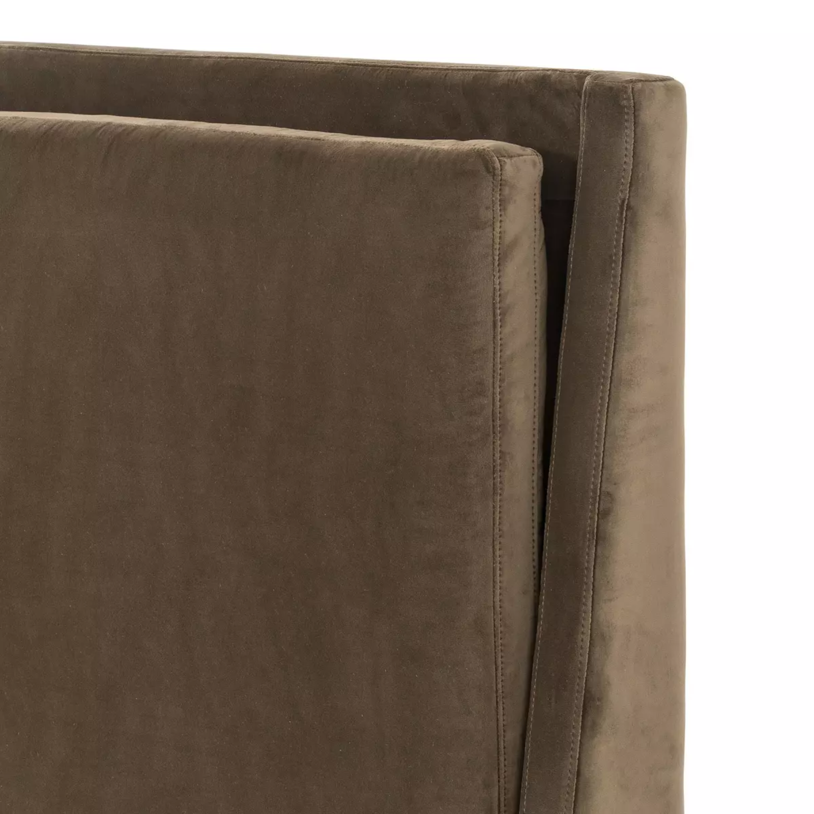 Pamela Bed 13 - FURNITURE - bed Four Hands