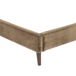 Pamela Bed 13 - FURNITURE - bed Four Hands