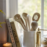 "The Artist" Glass Candle by Field Kit candle Field Kit (Faire)