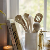 "The Artist" Glass Candle by Field Kit candle Field Kit (Faire)