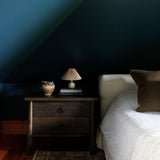 Allen Slipcover Bed Beds Four Hands