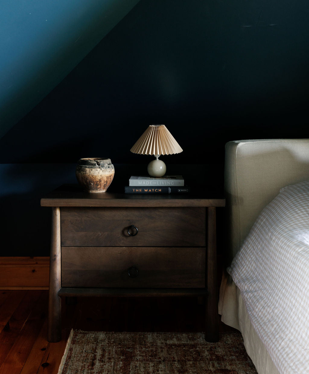 Freddie Nightsand 14 - a - FURNITURE - nightstand Four Hands