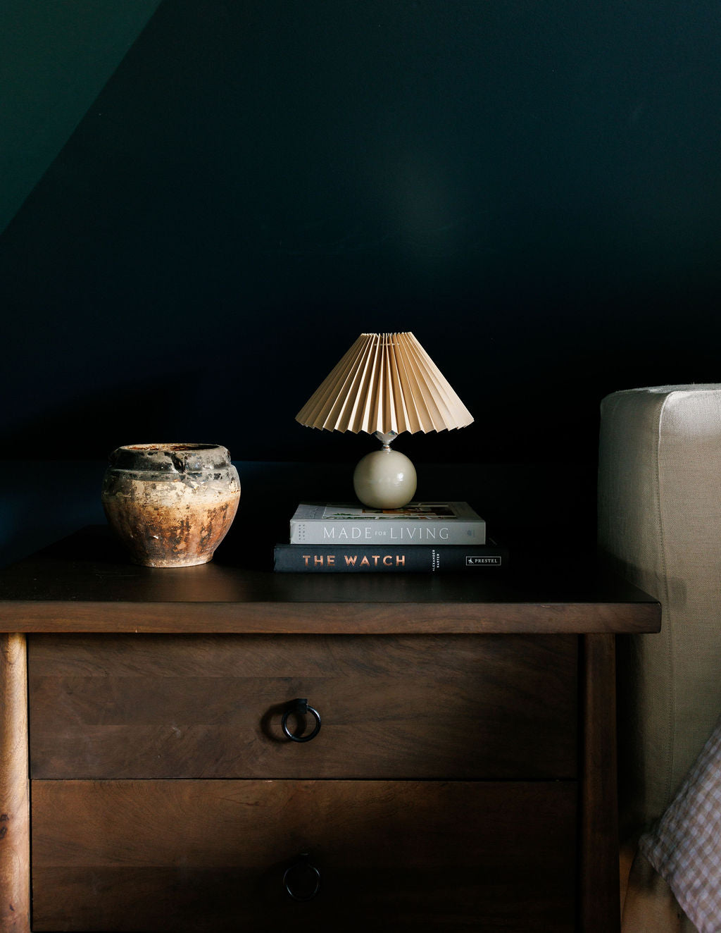 Freddie Nightsand 14 - a - FURNITURE - nightstand Four Hands