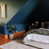 Loloi Heritage Brick / Multi Rug 0-RUGS-patterned Loloi