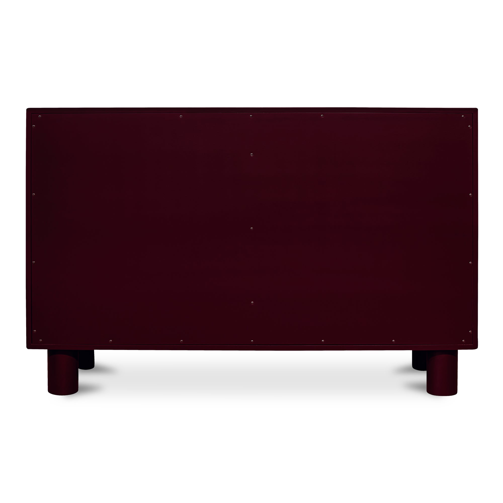Juniper 6 Drawer Dresser Furniture - Dressers Moe's Furniture