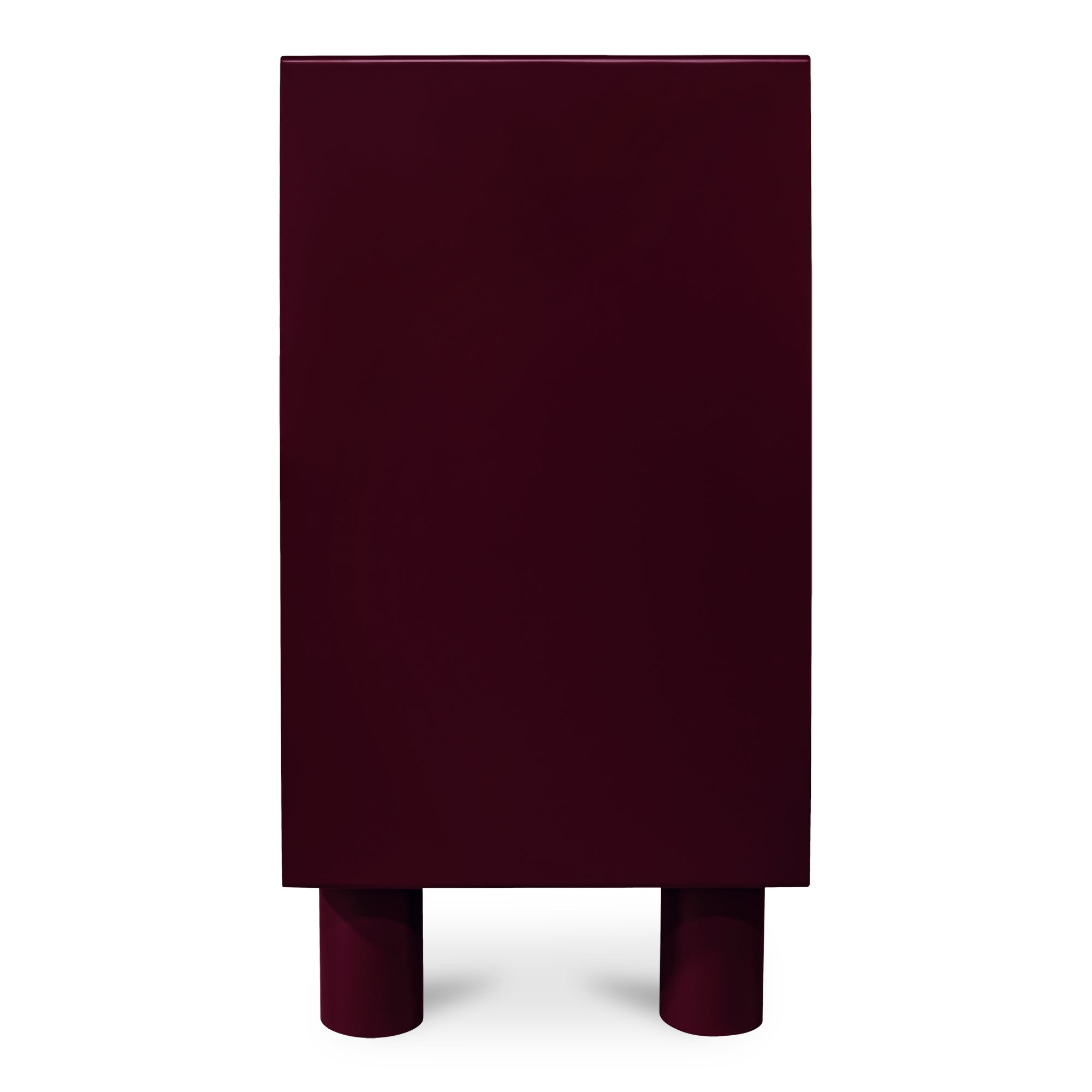 Juniper 6 Drawer Dresser Furniture - Dressers Moe's Furniture