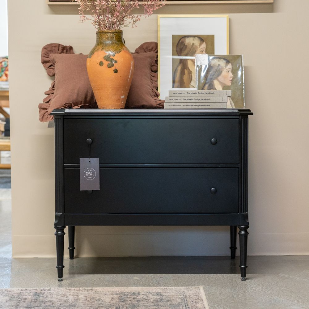 Lendon Nightstand 14 - FURNITURE - nightstand Four Hands
