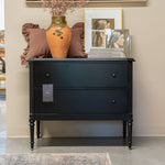 Lendon Nightstand 14 - FURNITURE - nightstand Four Hands