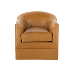 Quinlan Swivel Chair 0- FURNITURE - chair Four Hands