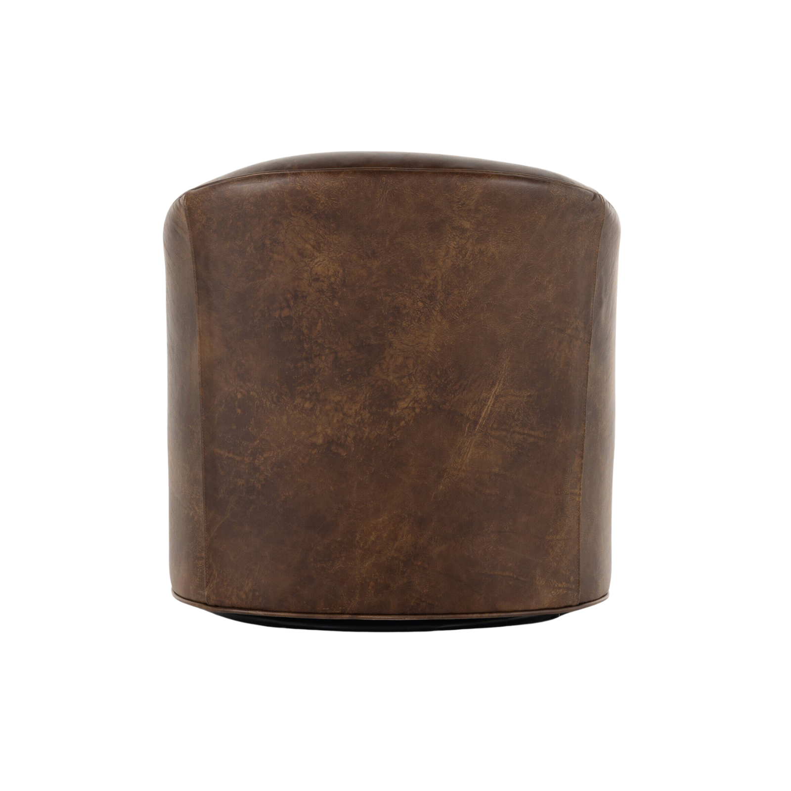 Quinlan Swivel Chair 0- FURNITURE - chair Four Hands