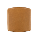 Quinlan Swivel Chair 0- FURNITURE - chair Four Hands