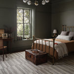 Magnolia Home by Joanna Gaines x Loloi Rae Stone / Ivory Rug 0-RUGS-wool Loloi