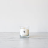 Gilded Bloom Candle by Marin candle Marin Candle