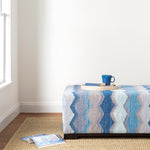 Wicker Woven Sisal Rug RUGS - jute Dash & Albert