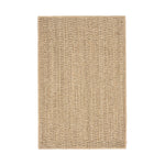 Wicker Woven Sisal Rug RUGS - jute Dash & Albert Natural 2' x 3'