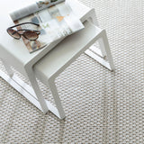 Two-Tone Rope Handwoven Indoor/Outdoor Rug RUGS - outdoor Dash & Albert