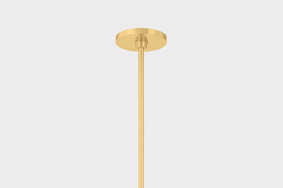 Reva Chandelier LIGHTING - Chandelier Hudson Valley Lighting