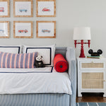 Ripple Slate Stripe Reversible Rug 5-Rugs - indoor/outdoor Momeni