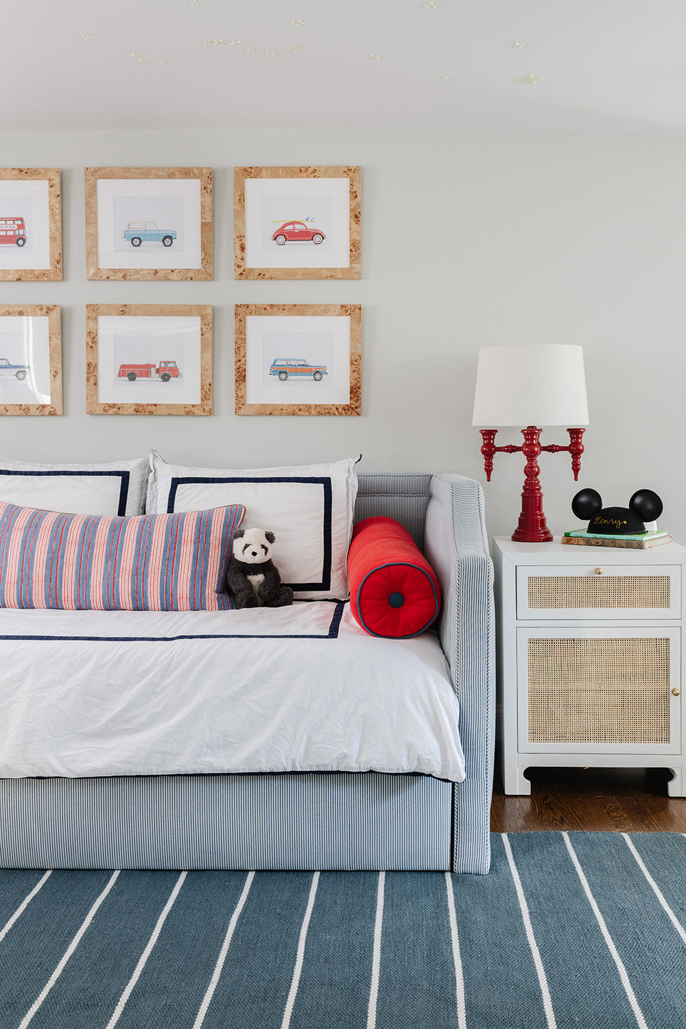 Ripple Slate Stripe Reversible Rug 5-Rugs - indoor/outdoor Momeni