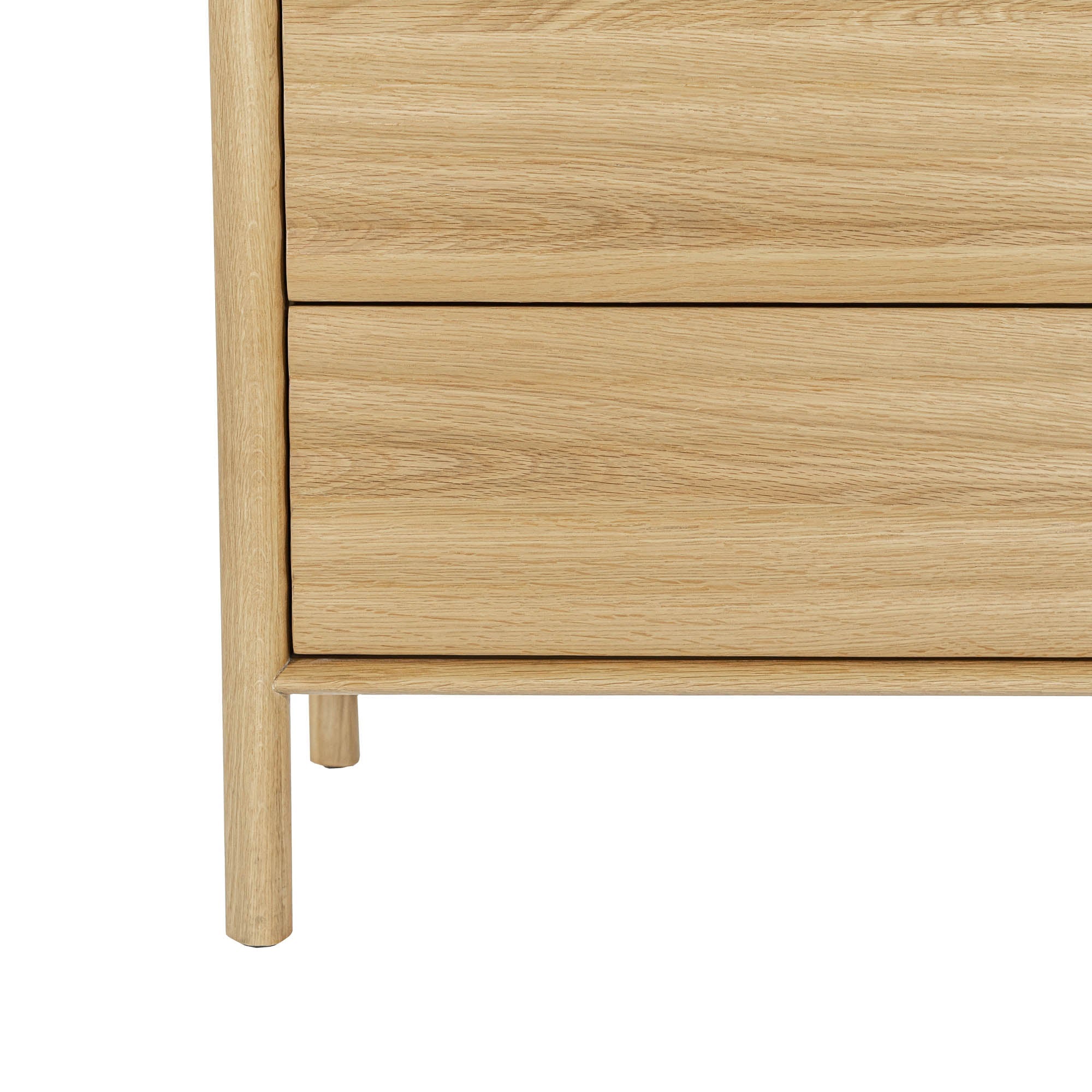 Ramble 5 Drawer Chest FURNITURE - dressers & chests LH IMPORTS