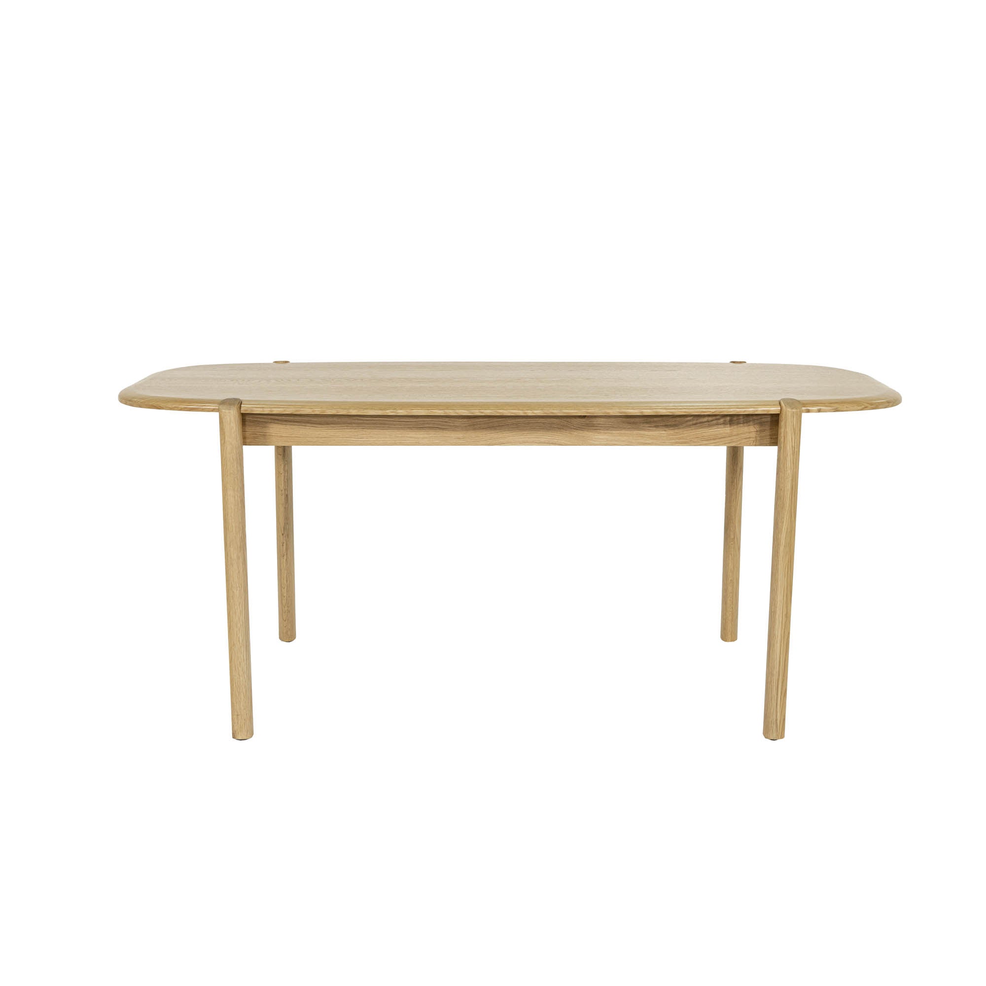 Ramble 62" Small Dining Table FURNITURE - dining tables LH IMPORTS