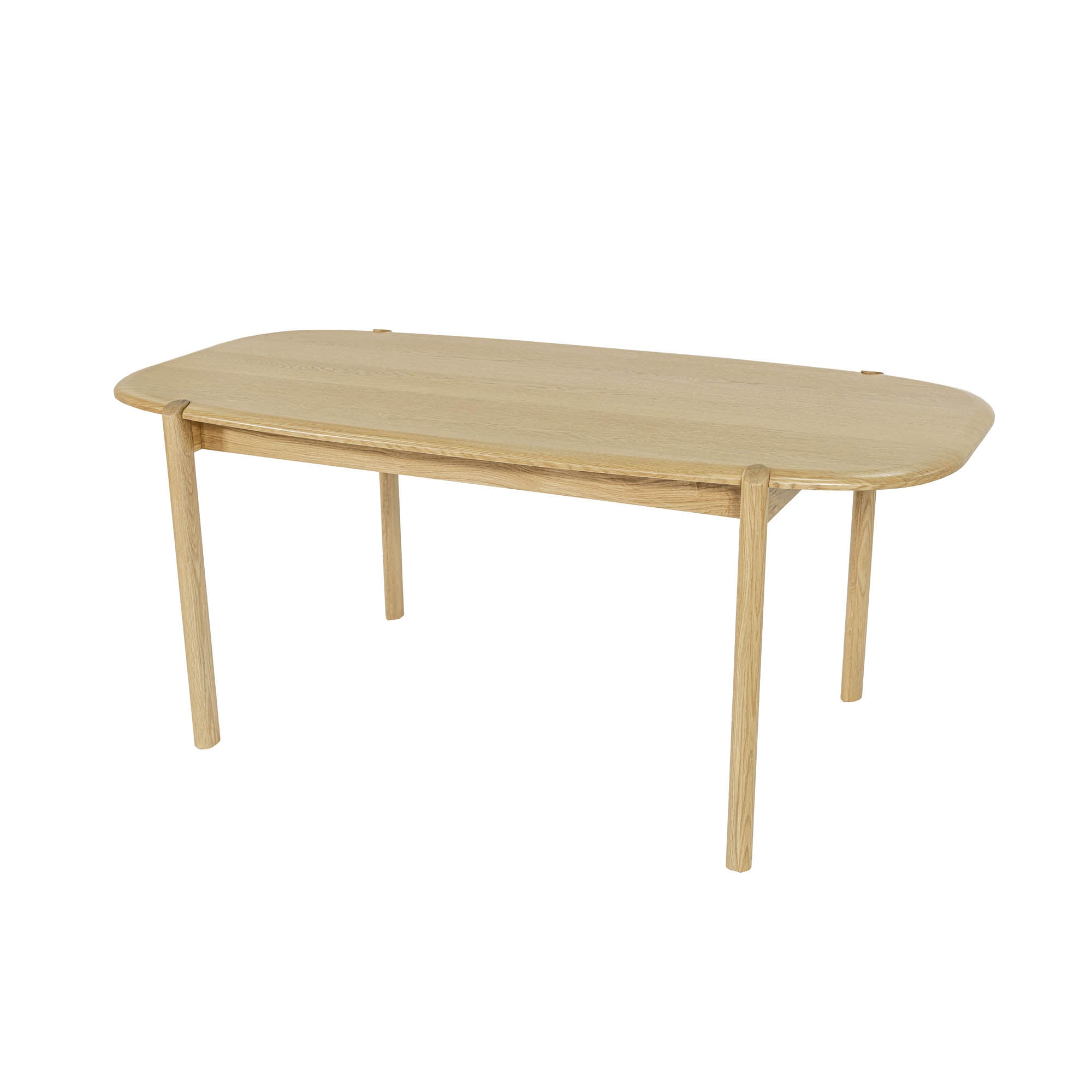 Ramble 62" Small Dining Table FURNITURE - dining tables LH IMPORTS