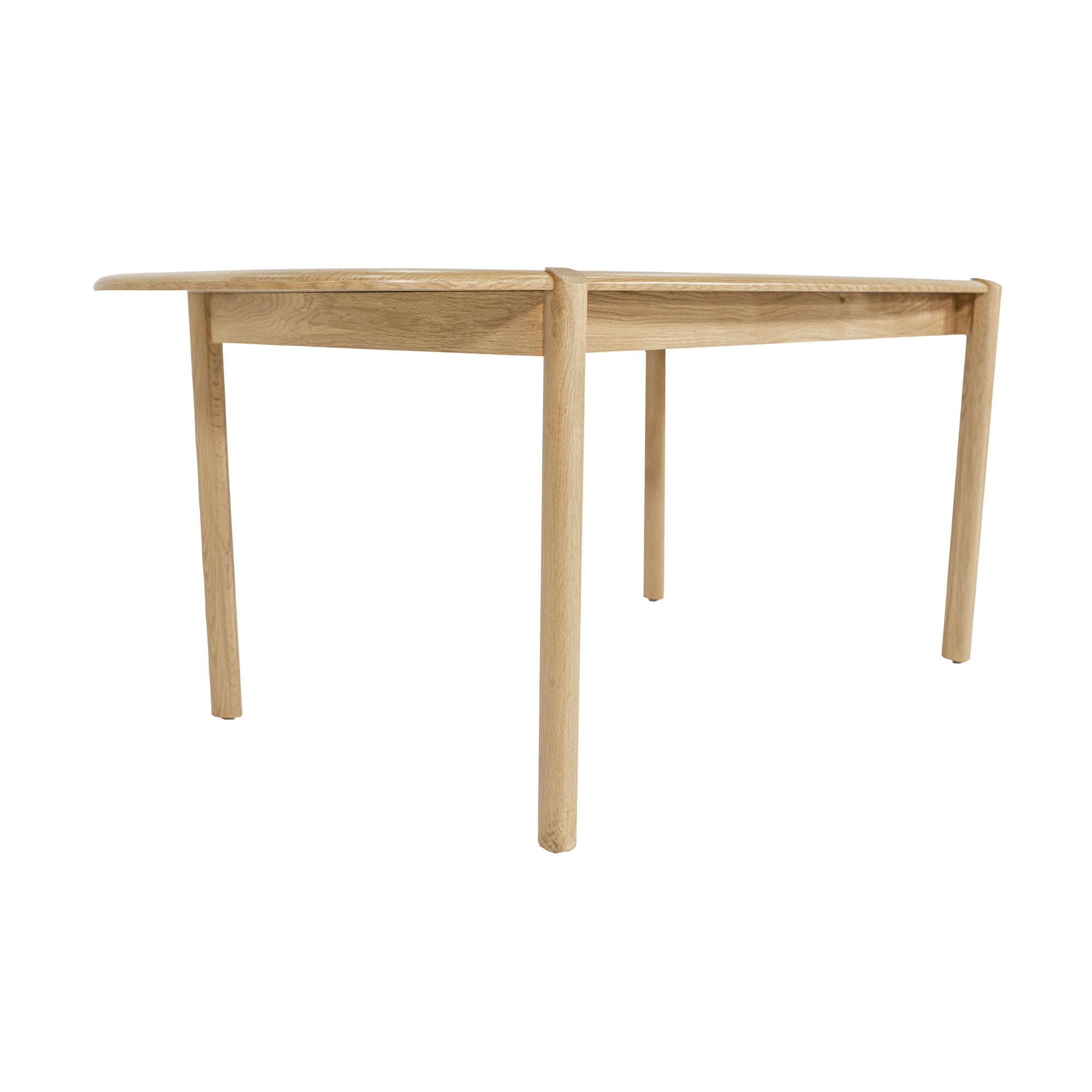 Ramble 62" Small Dining Table FURNITURE - dining tables LH IMPORTS