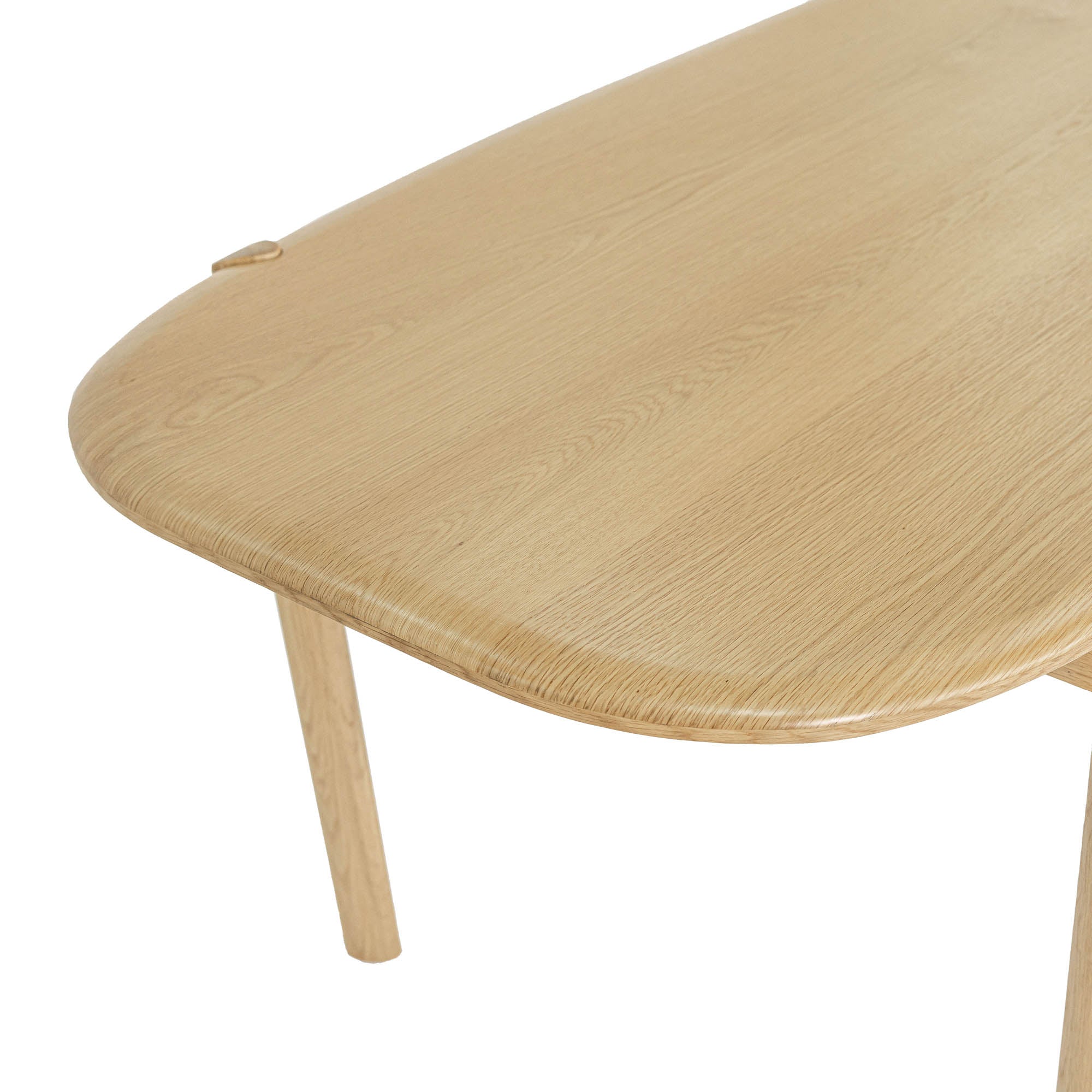 Ramble 62" Small Dining Table FURNITURE - dining tables LH IMPORTS