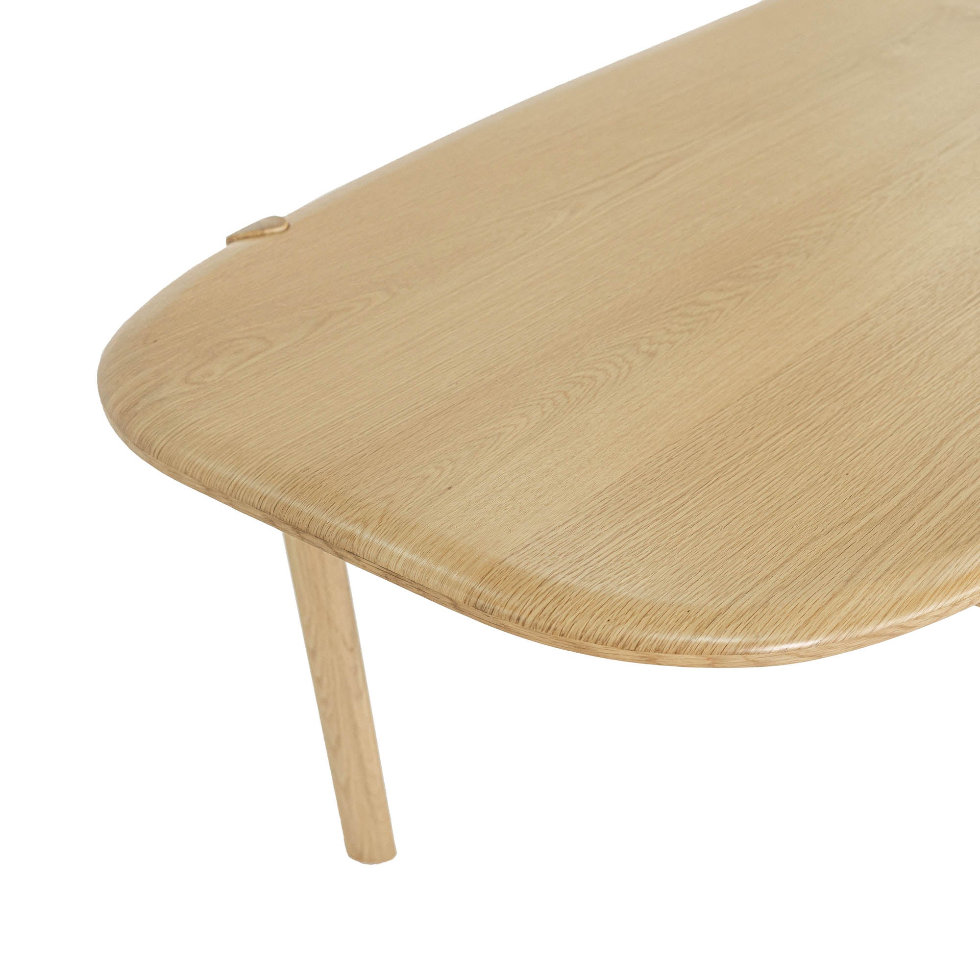 Ramble 62" Small Dining Table FURNITURE - dining tables LH IMPORTS