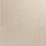 Magnolia Home by Joanna Gaines x Loloi Ruth Ivory / Ivory RUGS - patterned Loloi