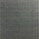 Magnolia Home by Joanna Gaines x Loloi Ruth Ocean / Midnight RUGS - patterned Loloi