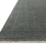 Magnolia Home by Joanna Gaines x Loloi Ruth Ocean / Midnight RUGS - patterned Loloi