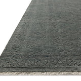 Magnolia Home by Joanna Gaines x Loloi Ruth Ocean / Midnight RUGS - patterned Loloi