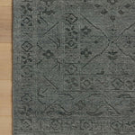 Magnolia Home by Joanna Gaines x Loloi Ruth Ocean / Midnight RUGS - patterned Loloi